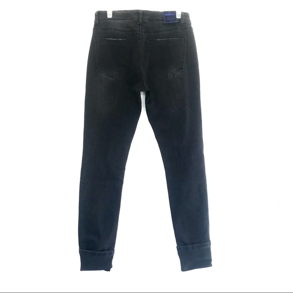 NWT Indigo Rein Saint & Sinner Skinny Jeans - Picture 2 of 2